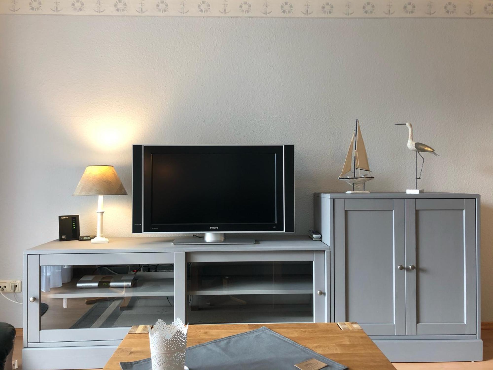 Nordlicht In Buesum-Stinteck Apartment Bagian luar foto